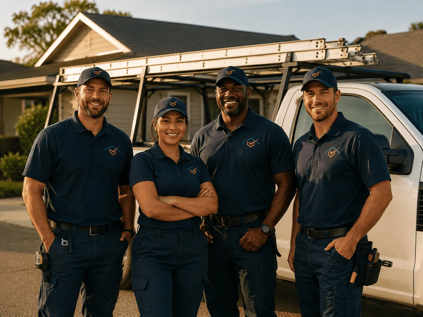 Roof Inspection company in Lehighton, PA